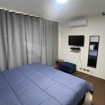 Suite No Jardim Guedala ساو باولو المظهر الخارجي الصورة
