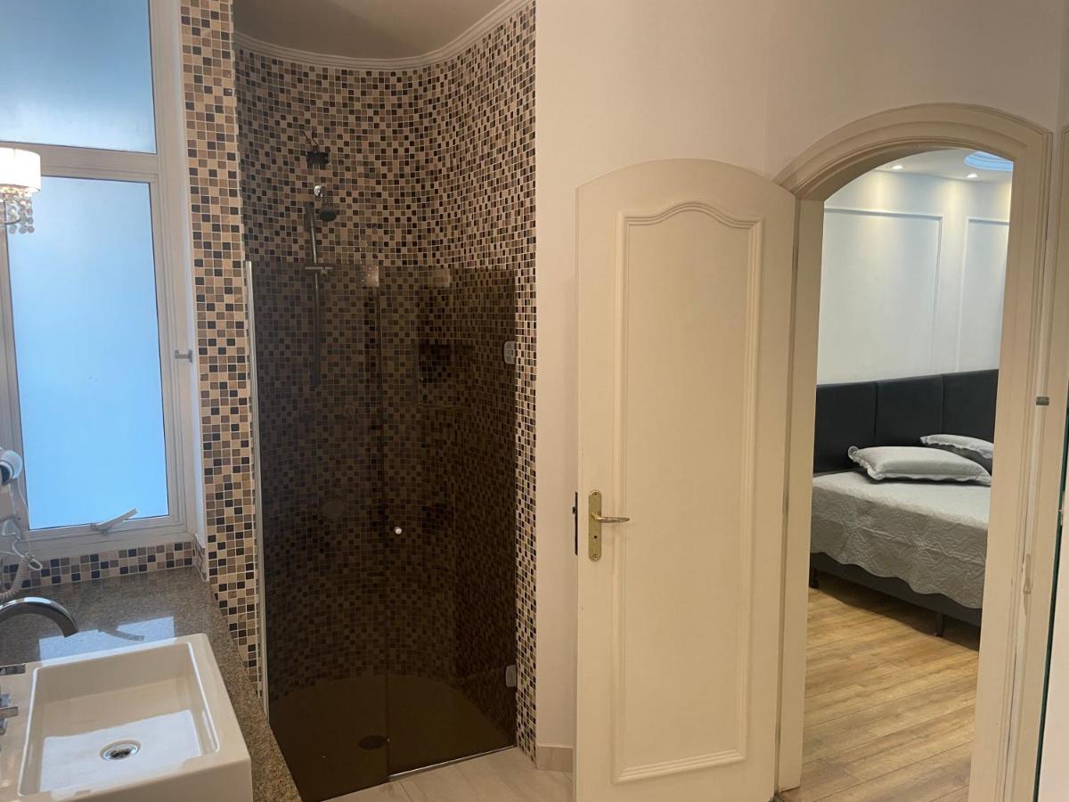 Suite No Jardim Guedala ساو باولو المظهر الخارجي الصورة