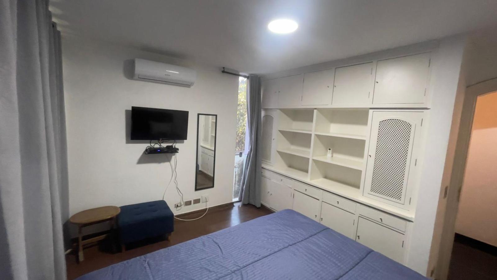 Suite No Jardim Guedala ساو باولو المظهر الخارجي الصورة
